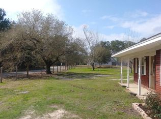 3100 Roberson Rd, Bay Saint Louis, MS 39520