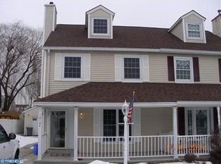 10104 Alexandra Ln, Philadelphia, PA 19116