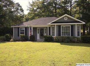 2913 Dublin Dr, Helena, AL 35080