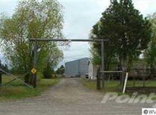 53967 Albee Rd, UKIAH, OR 97880