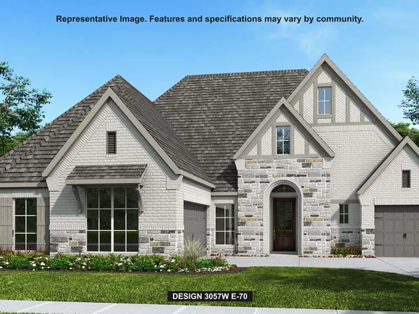 1223 Arbor Creek Dr, Lakewood Village, TX 75068