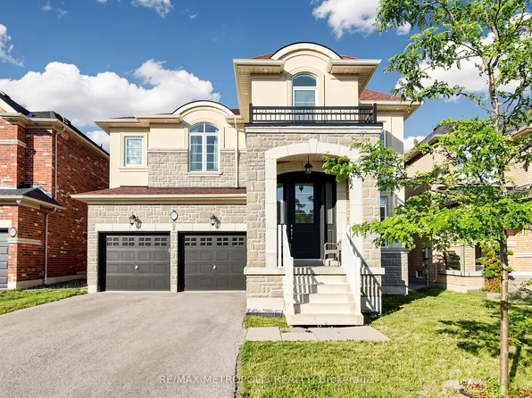17 Neilly Ter N, Bradford West Gwillimbury, ON L3Z 4K9