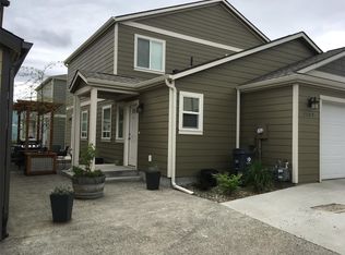 1107 Hourglass Ln, Moscow, ID 83843