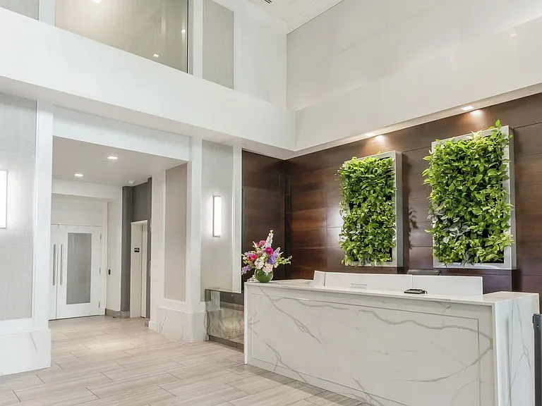 415 Church St #2107 — Photo 3