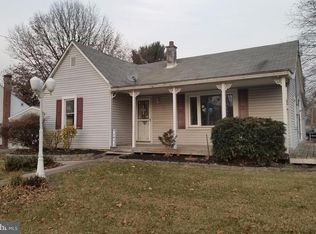 101 Cavalry Rd, Carlisle, PA 17013
