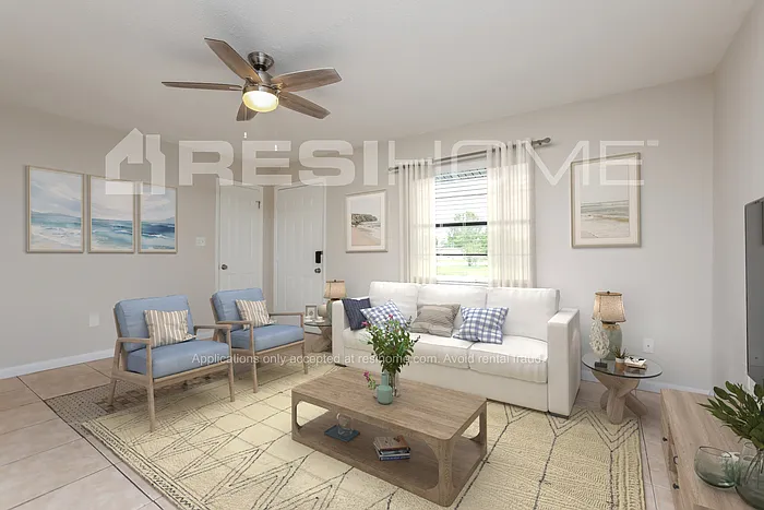 1201 Dale Dr — Photo 4