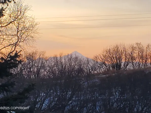 17657 Chefornak St, Ninilchik, AK 99639