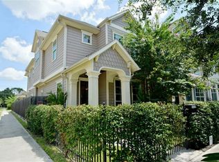 549 W 26th St, Houston, TX 77008