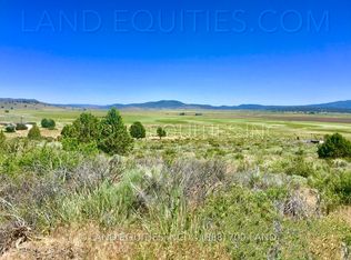 0 Clackamas St, Sprague River, OR 97624