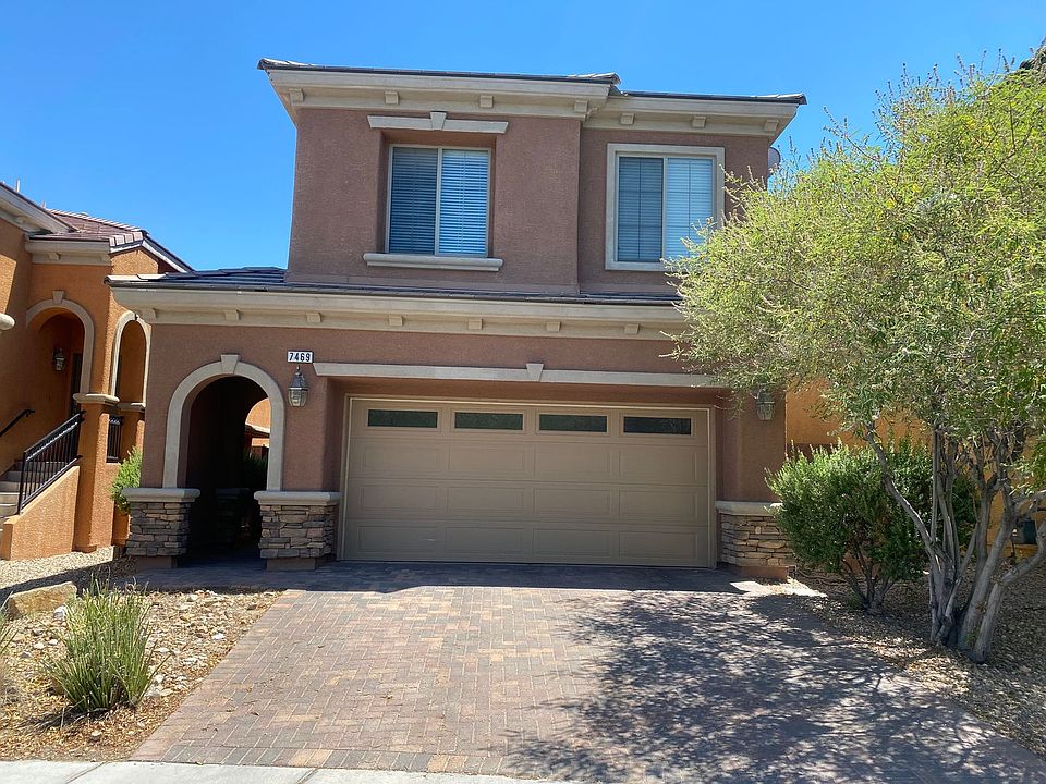 1st image of 7469 Calzado Dr #89178