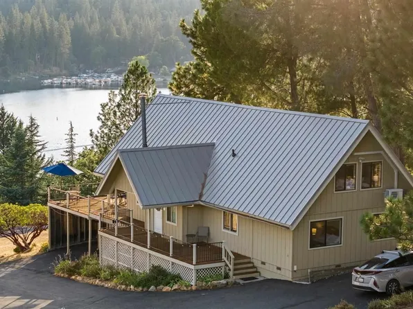 20307 Pine Mountain Dr, Groveland, CA 95321