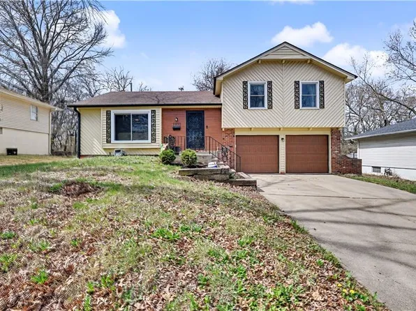 9810 Hardesty Ave, Kansas City, MO 64137