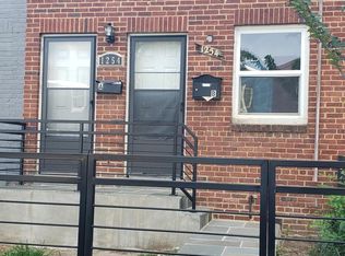 1254 16th St NE APT B, Washington, DC 20002