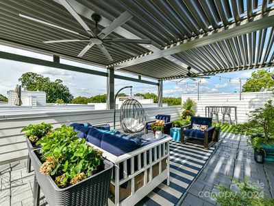 1006 Greenleaf Ave, Charlotte, NC, 28202