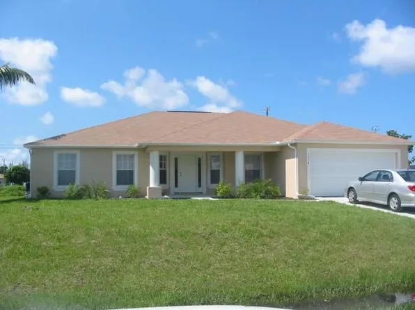1514 SW 13th Ter, Cape Coral, FL 33991