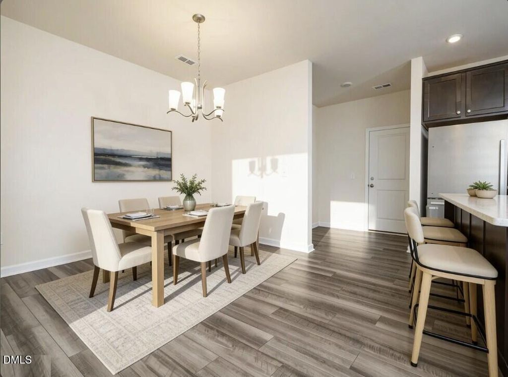 Apartment in Wake Forest, Forestville - View 3