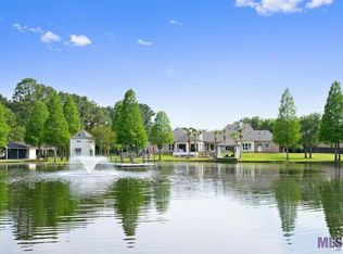 17607 Heritage Estates Dr, Baton Rouge, LA 70810