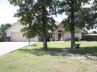 324 Ashwood Bnd, Lufkin, TX 75904