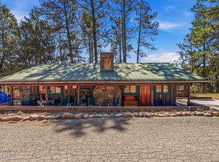 162 Roswell St, Ruidoso, NM 88345