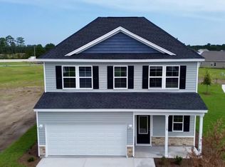 1129 Boswell Ct, Conway, SC 29526
