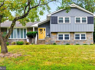 1000 Roumfort Ave, Cherry Hill, NJ 08034