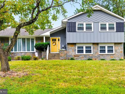 1000 Roumfort Ave, Cherry Hill, NJ, 08034