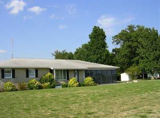 3905 Wilson Rd, Rockford, OH 45882