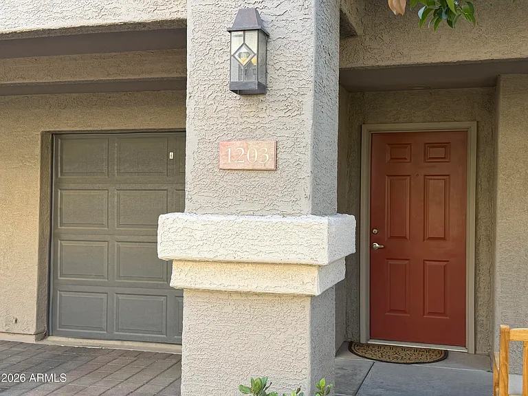 4465 E Paradise Village Pkwy S #1203 — Photo 3