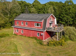 817 Scott Greene Rd, Roxbury, NY 12474