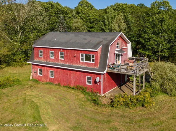 817 Scott Greene Road, Roxbury, NY 12474