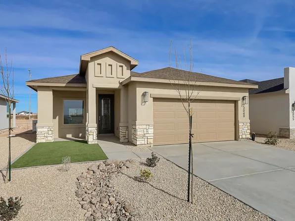 Harding Plan, Metro Verde