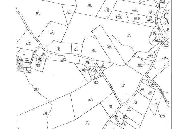 0 Island Road, Grafton, NH 03240