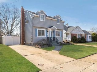 2718 Anthony Avenue, Bellmore, NY 11710