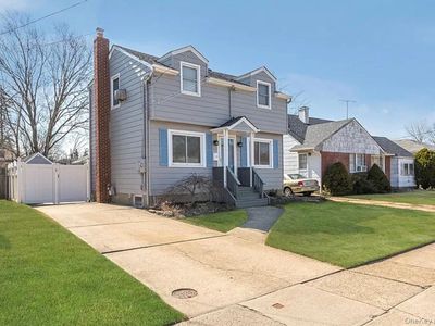 2718 Anthony Avenue, Bellmore, NY, 11710