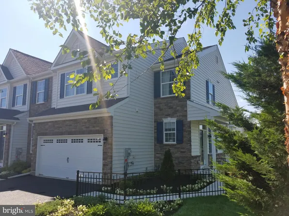 4546 Woodbrush Way #312, Allentown, PA 18104