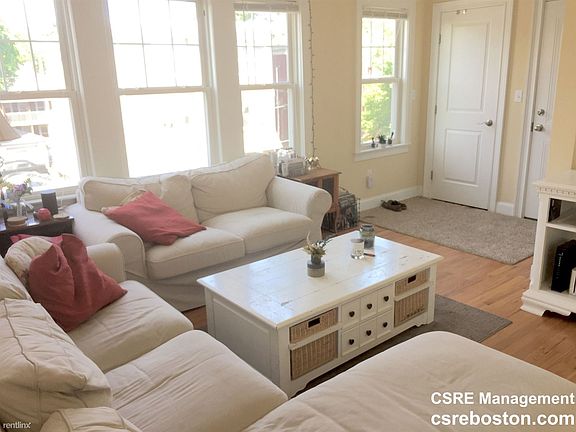 75-77 Beechcroft St. #3 Boston (Brighton) Shared Unit Phot