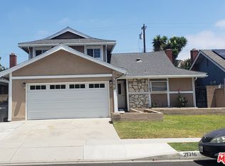 21316 Millpoint Ave, Carson, CA 90745