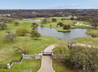 1730 J T Ottinger Rd, Westlake, TX 76262