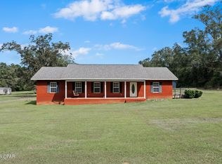 987 Donnell Rd, Chipley, FL 32428