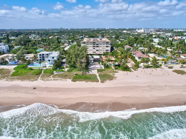 401 Briny Avenue #708, Pompano Beach, FL 33062