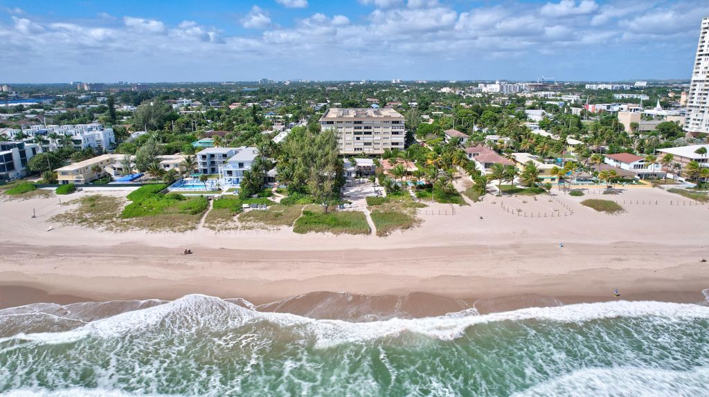 401 Briny Avenue #708, Pompano Beach