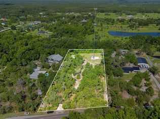 1835 S Glencoe Rd, New Smyrna Beach, FL 32168