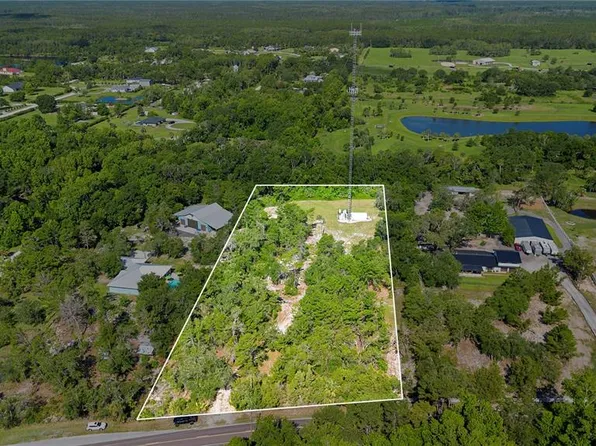 1835 S Glencoe Rd, New Smyrna Beach, FL 32168