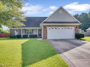 267 Livingston Drive, Raeford, NC 28376