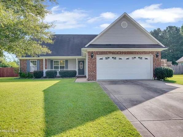 267 Livingston Drive, Raeford, NC 28376