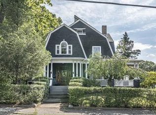 193 Broadway, Taunton, MA 02780