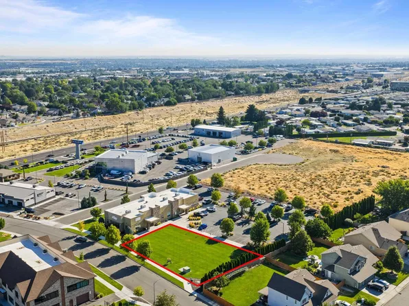31 S Louisiana S Louisiana St, Kennewick, WA 99336
