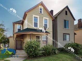 842 N Saint Clair Ave, Columbus, OH 43201