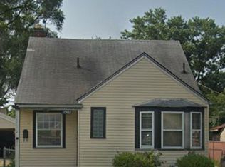 17386 Toepfer Dr, Eastpointe, MI 48021