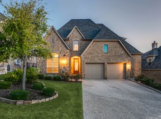 16922 Turin Rdg, San Antonio, TX 78255